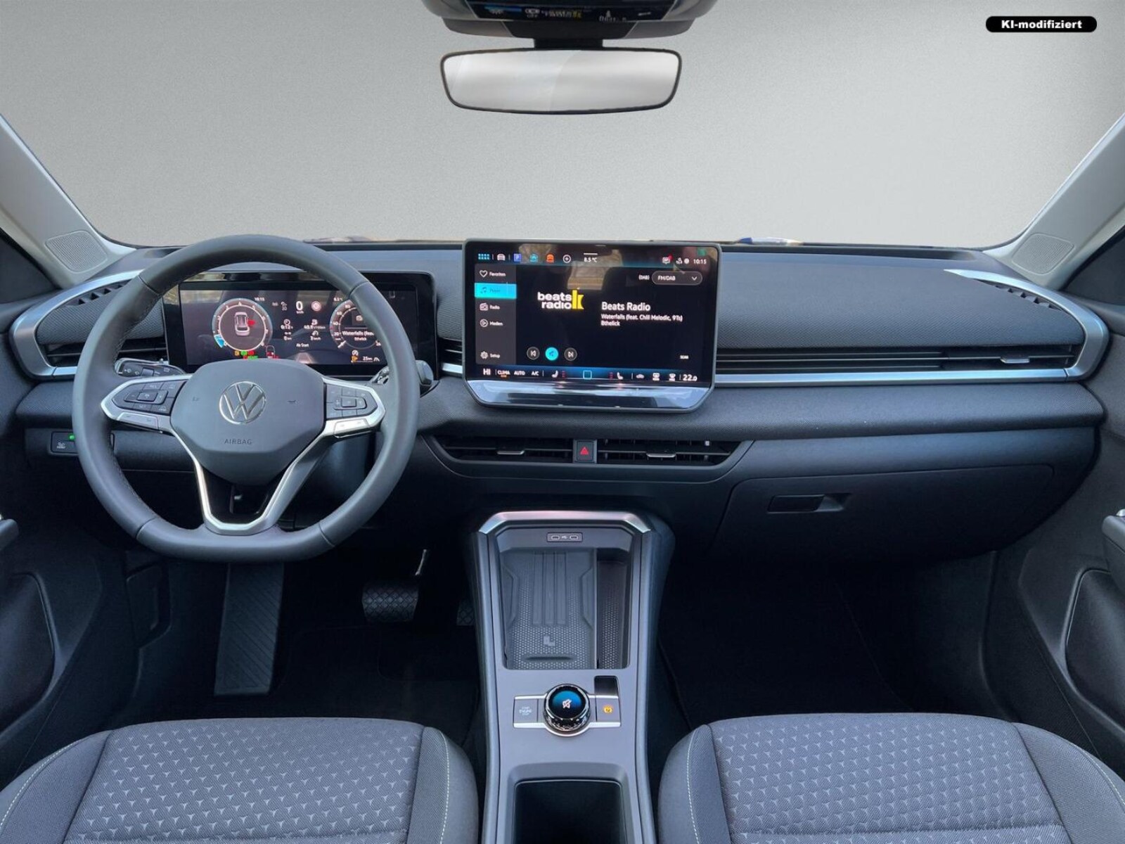 Volkswagen T-Roc – Bild 9