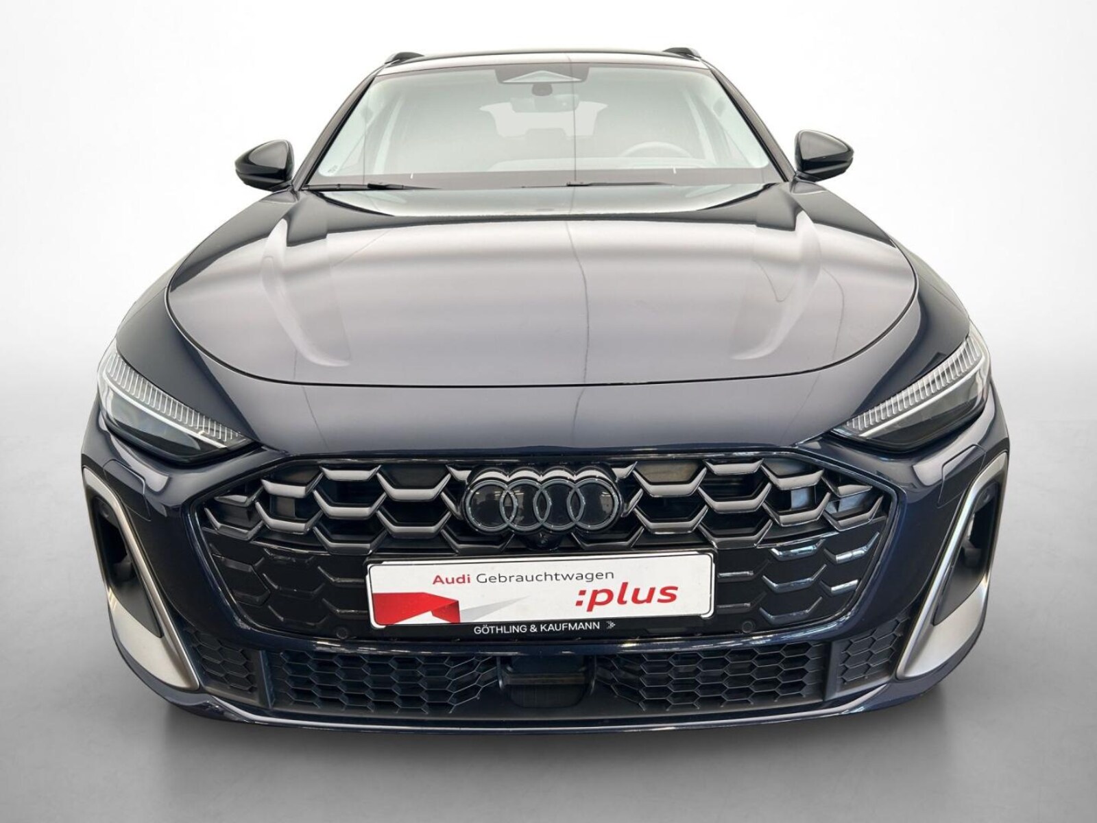 Audi A5 Avant – Bild 12