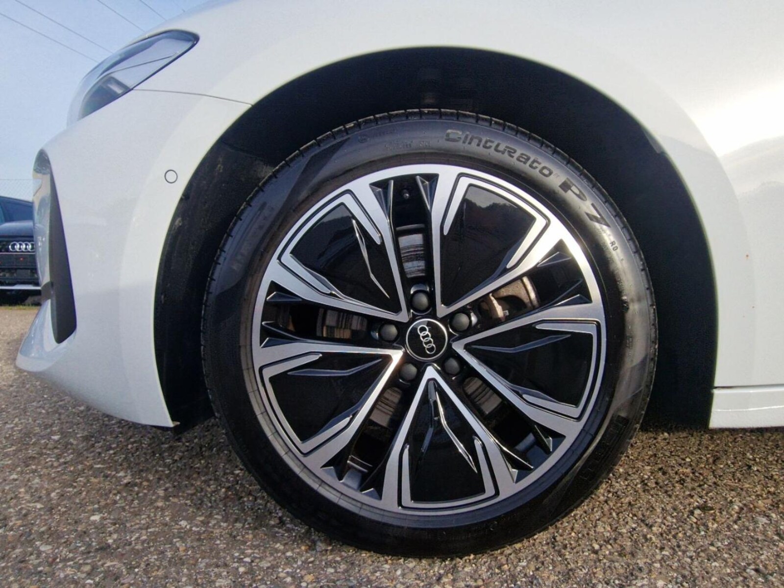 Audi A5 Avant – Bild 12
