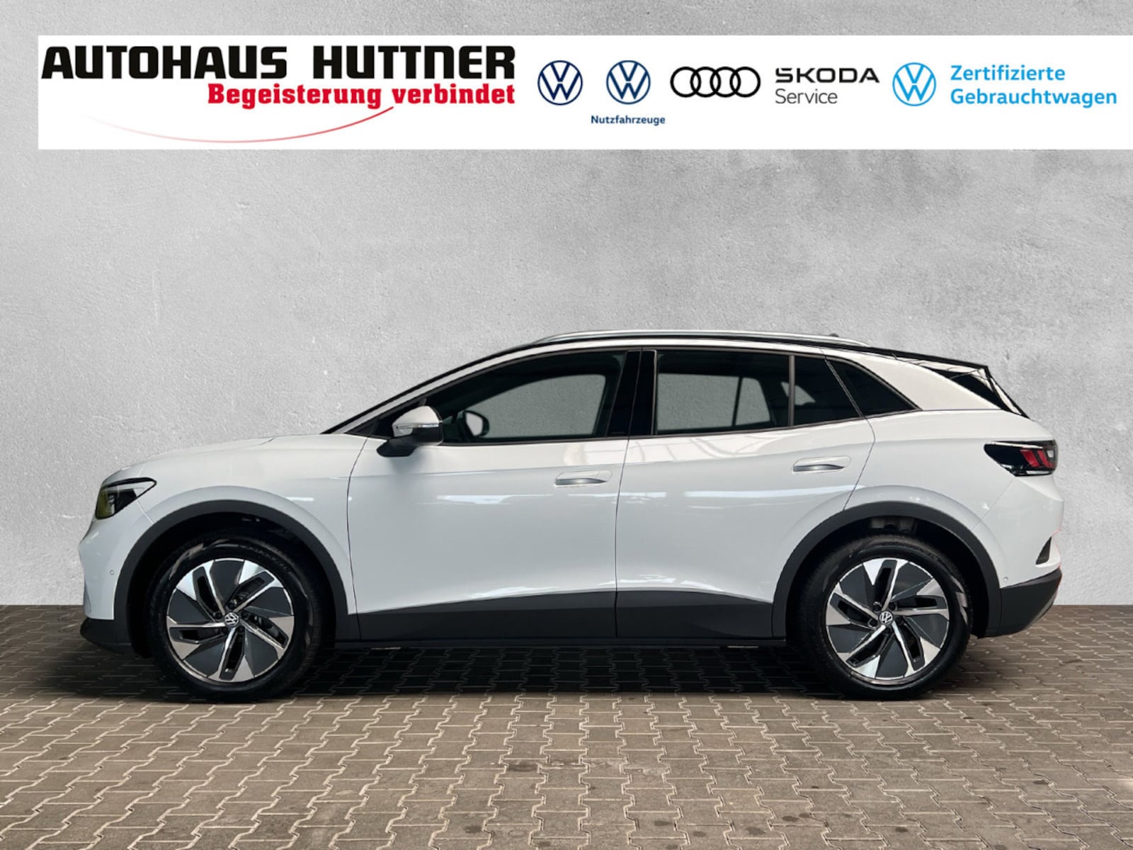 Volkswagen ID.4 – Bild 2