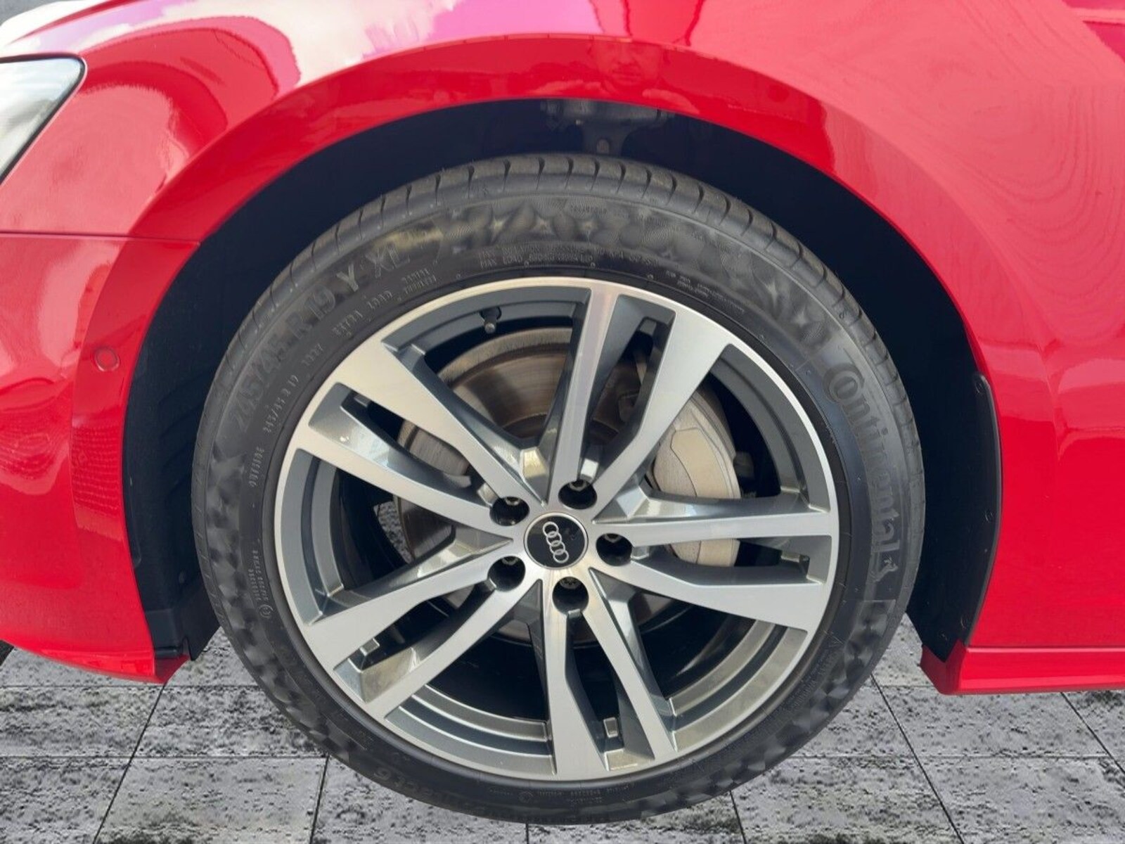 Audi A6 Avant – Bild 7