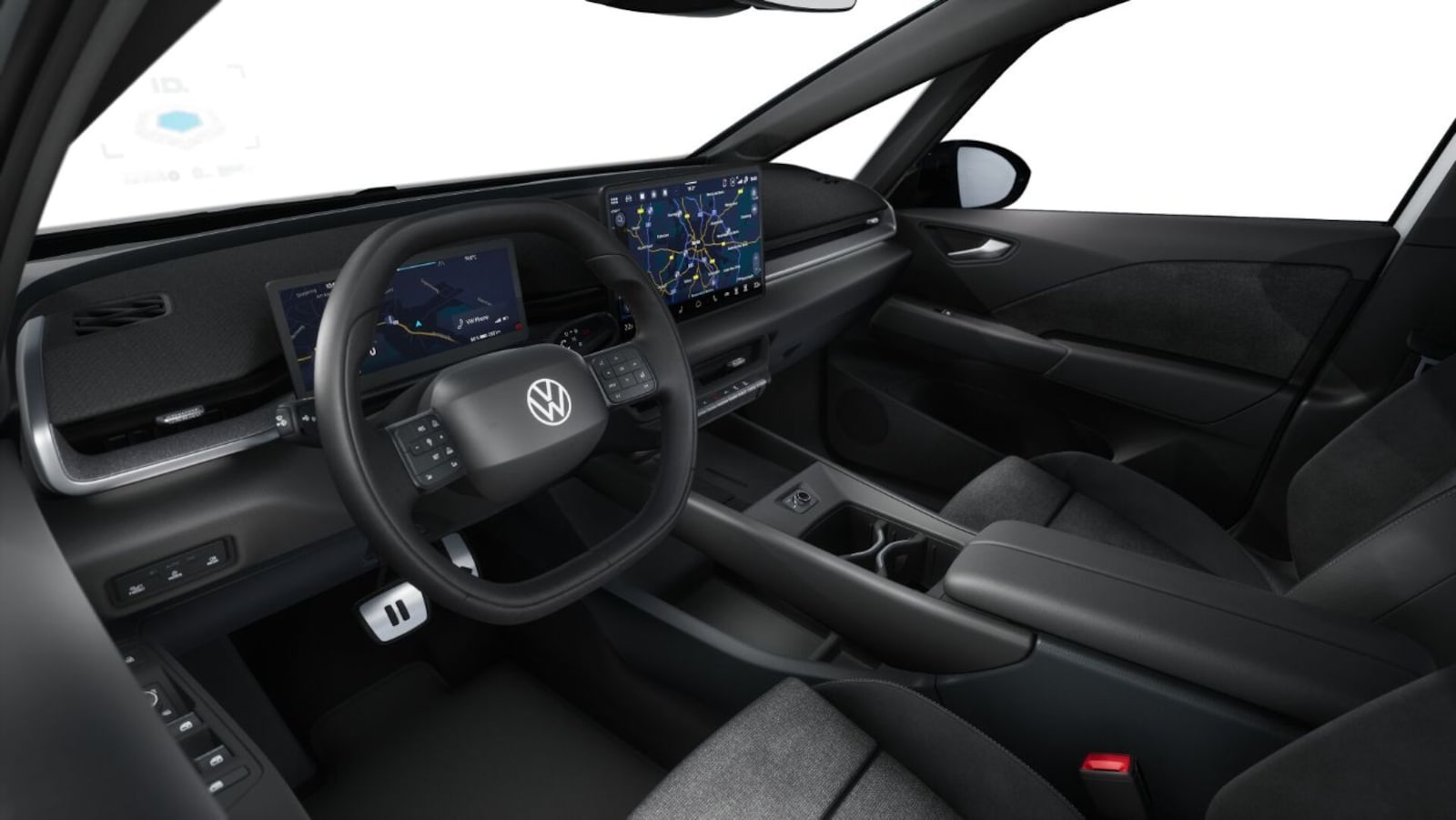 Volkswagen ID.3 Neo – Bild 9