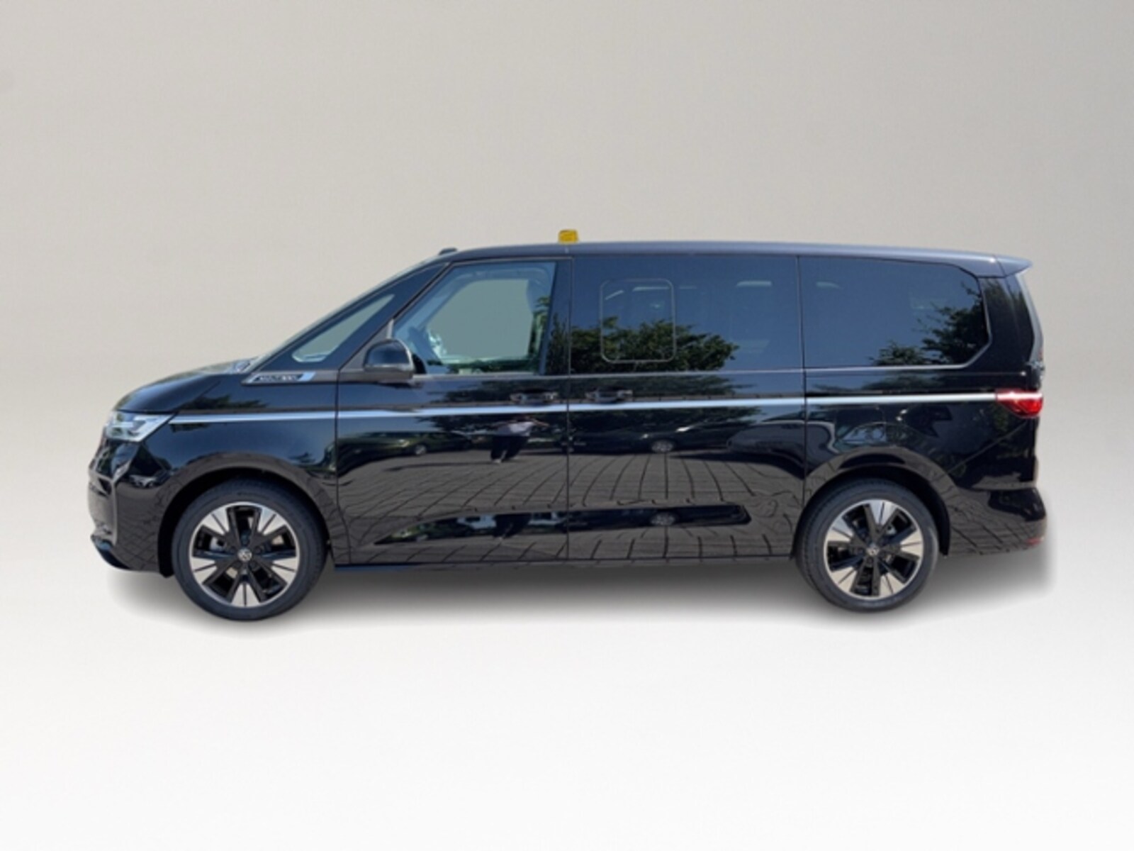 Volkswagen Multivan Langversion – Bild 3