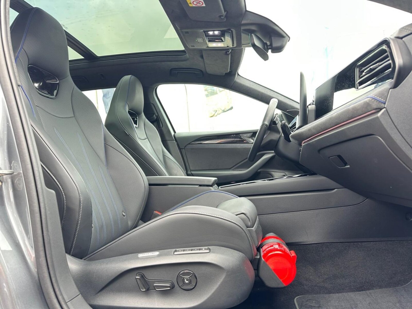 Volkswagen Passat – Bild 9