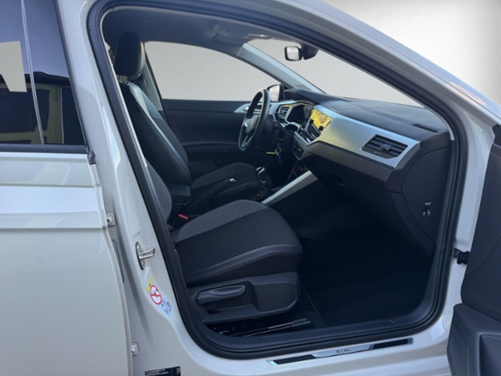 Volkswagen Polo – Bild 11
