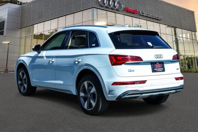 2023 Audi Q5
