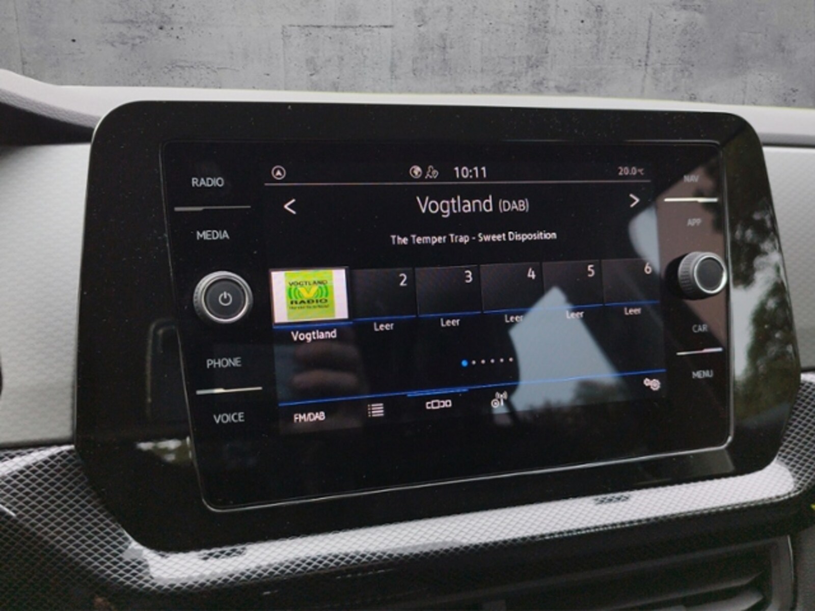 Volkswagen T-Cross – Bild 15