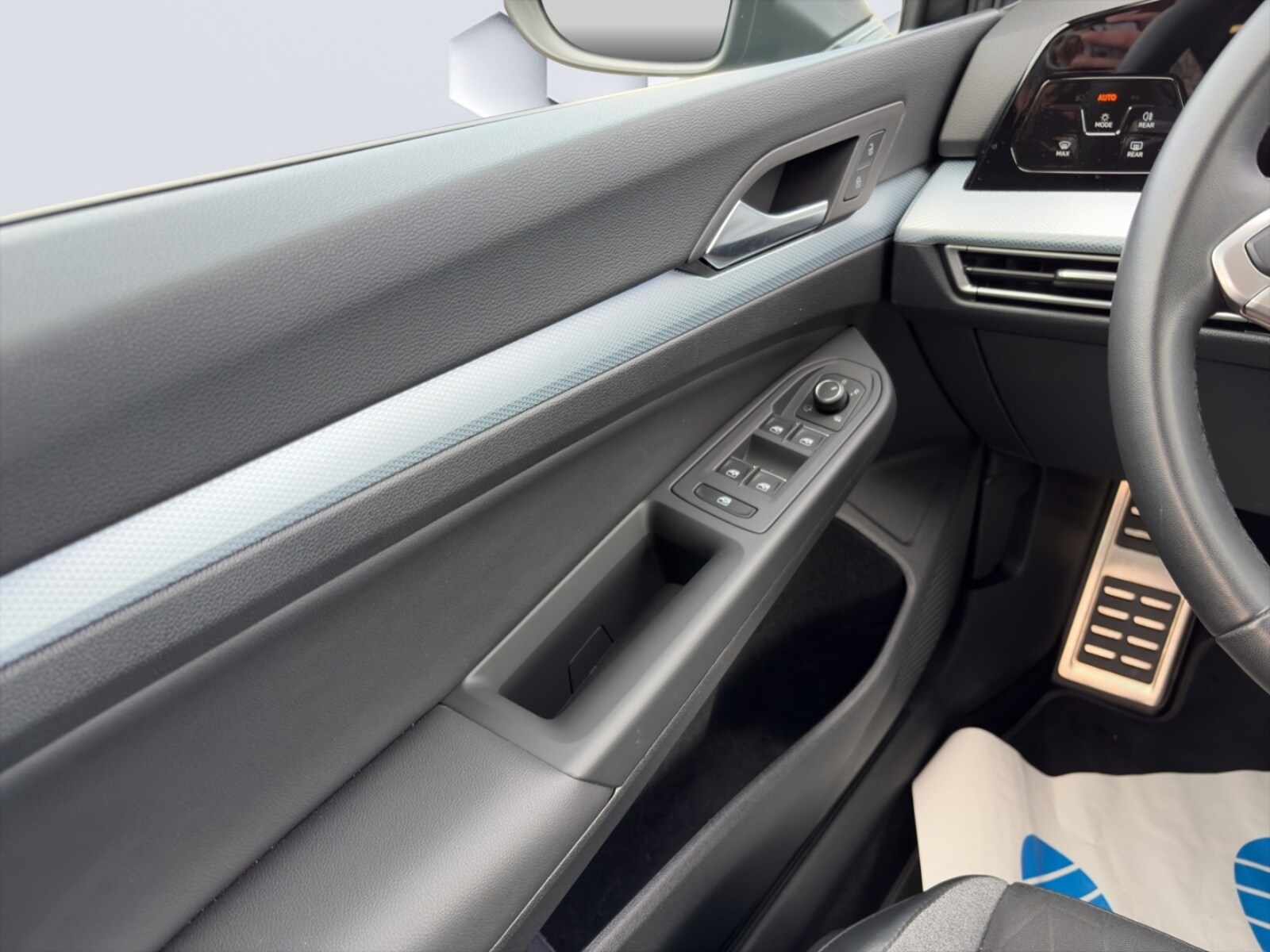 Volkswagen Golf Variant – Bild 12