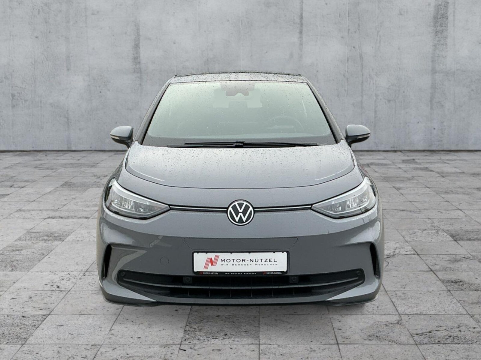 Volkswagen ID.3 – Bild 2
