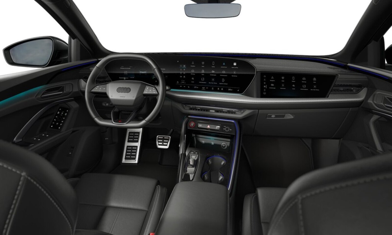 Audi Q5 Sportback – Bild 11