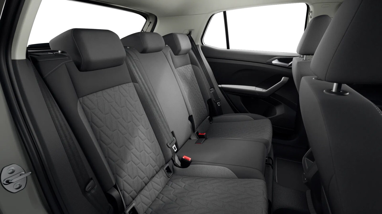 Volkswagen T-Cross – Bild 11