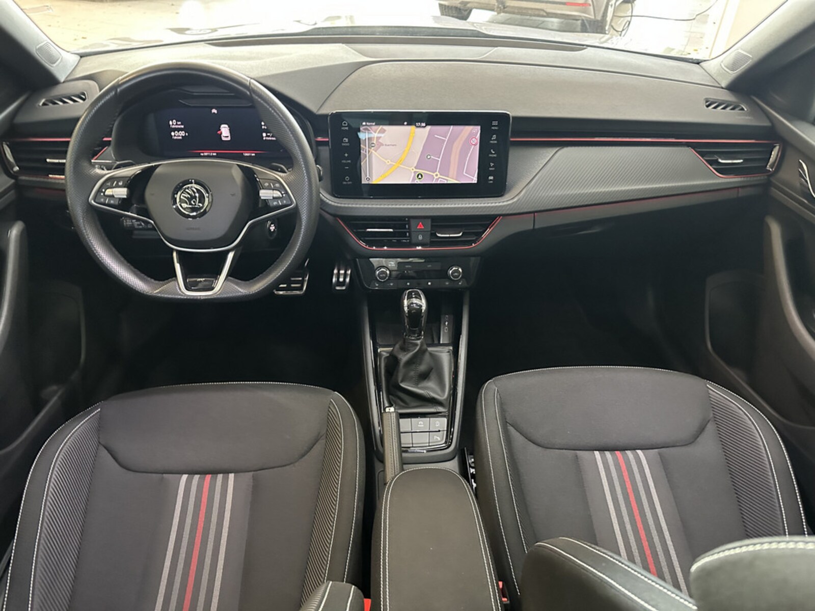 Škoda Kamiq – Bild 18