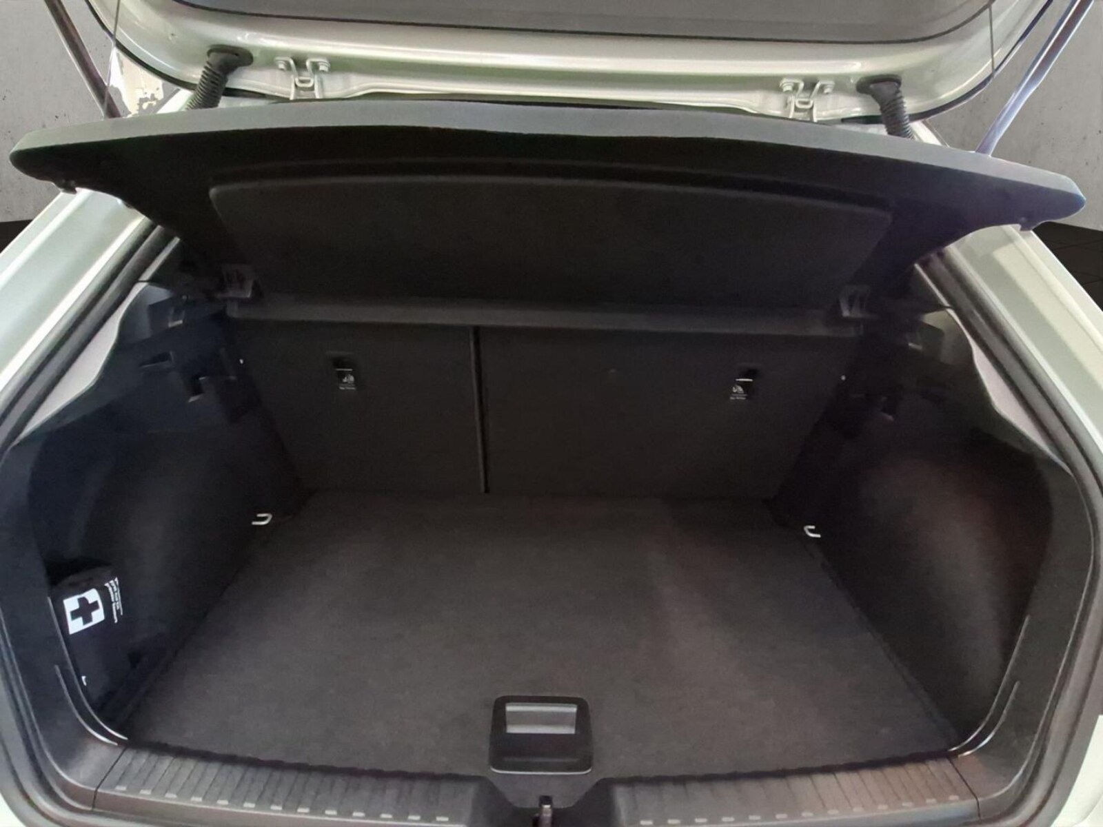Audi A1 Sportback – Bild 20