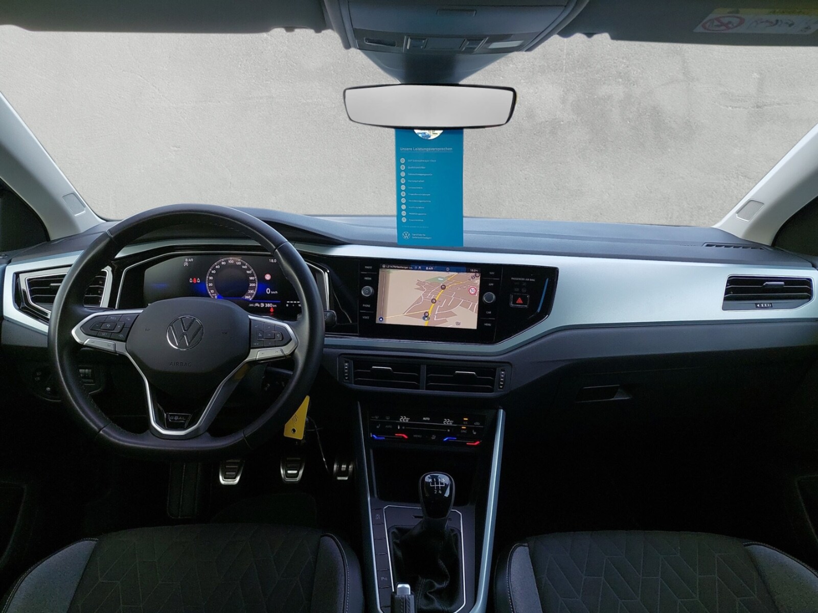 Volkswagen Polo – Bild 7