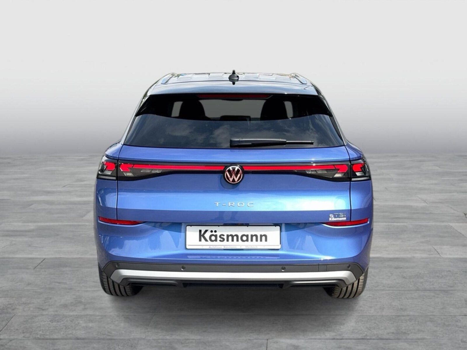 Volkswagen T-Roc – Bild 5