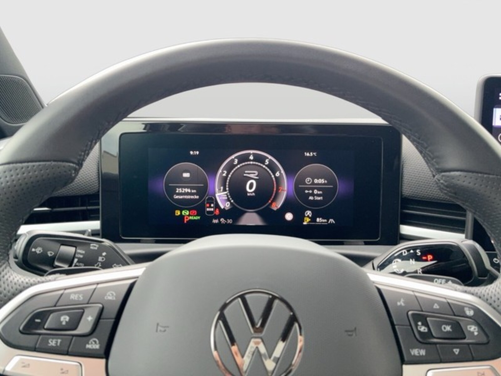 Volkswagen T-Roc – Bild 10