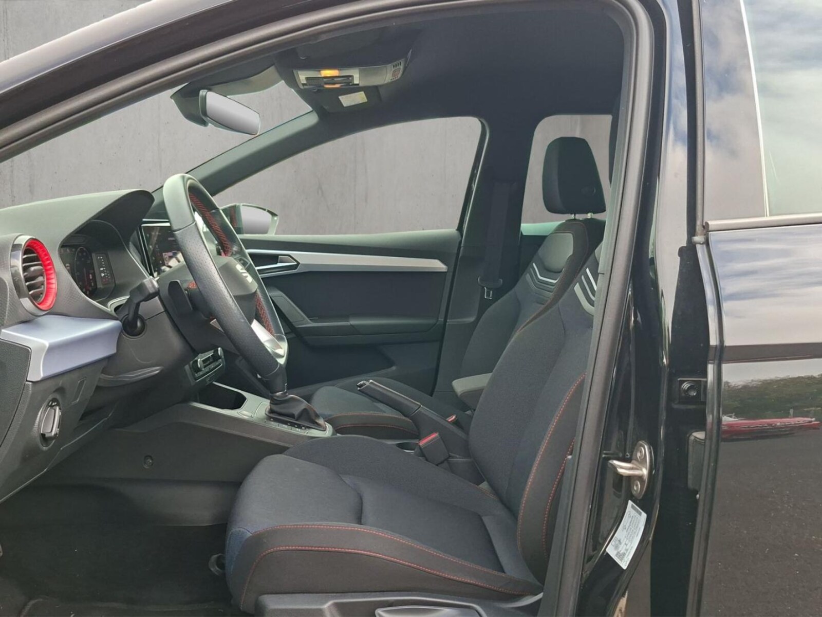 SEAT Ibiza – Bild 9