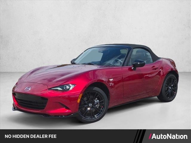2024 Mazda
