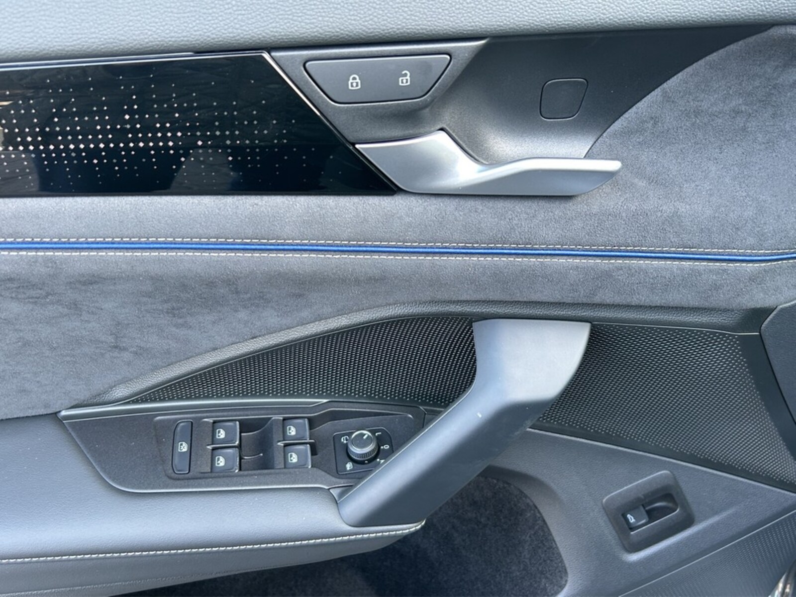 Volkswagen Tayron – Bild 11