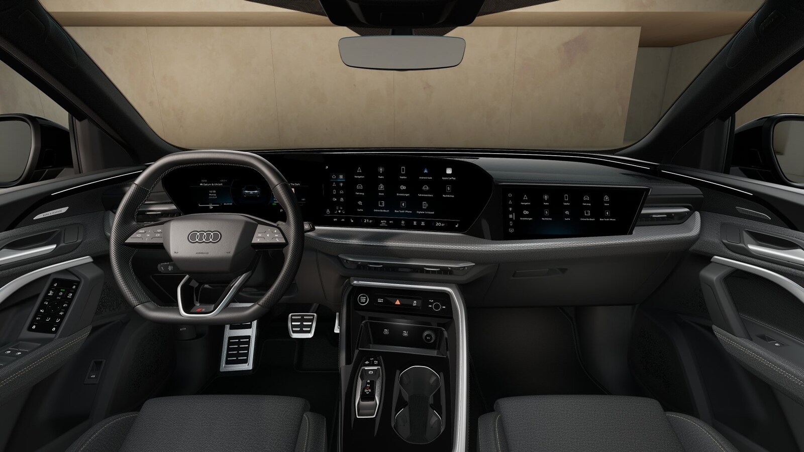 Audi Q5 – Bild 9