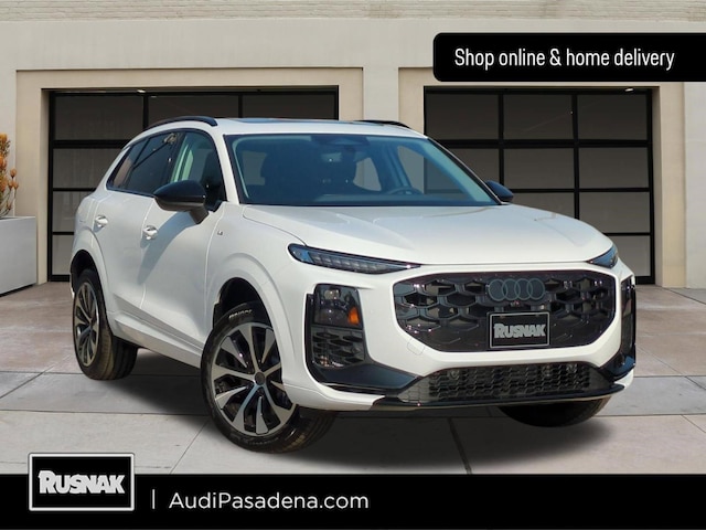Photo of 2026 Audi Q3 SUV