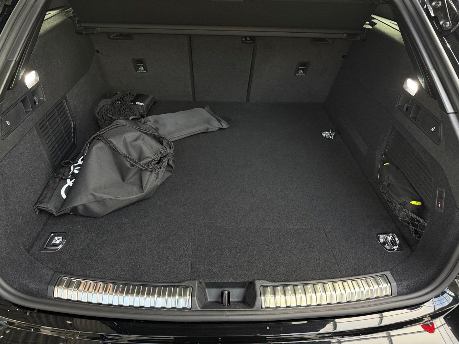Audi A5 Avant – Bild 14