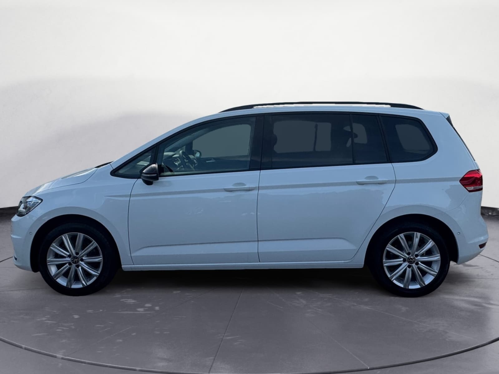 Volkswagen Touran – Bild 2