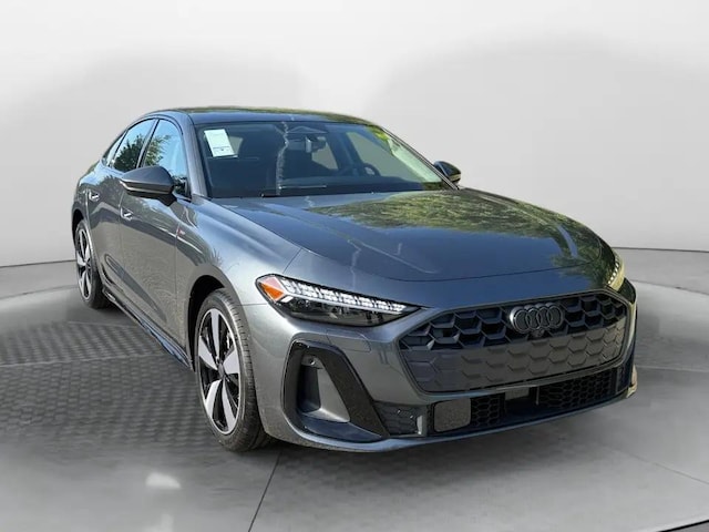 2026 Audi A5