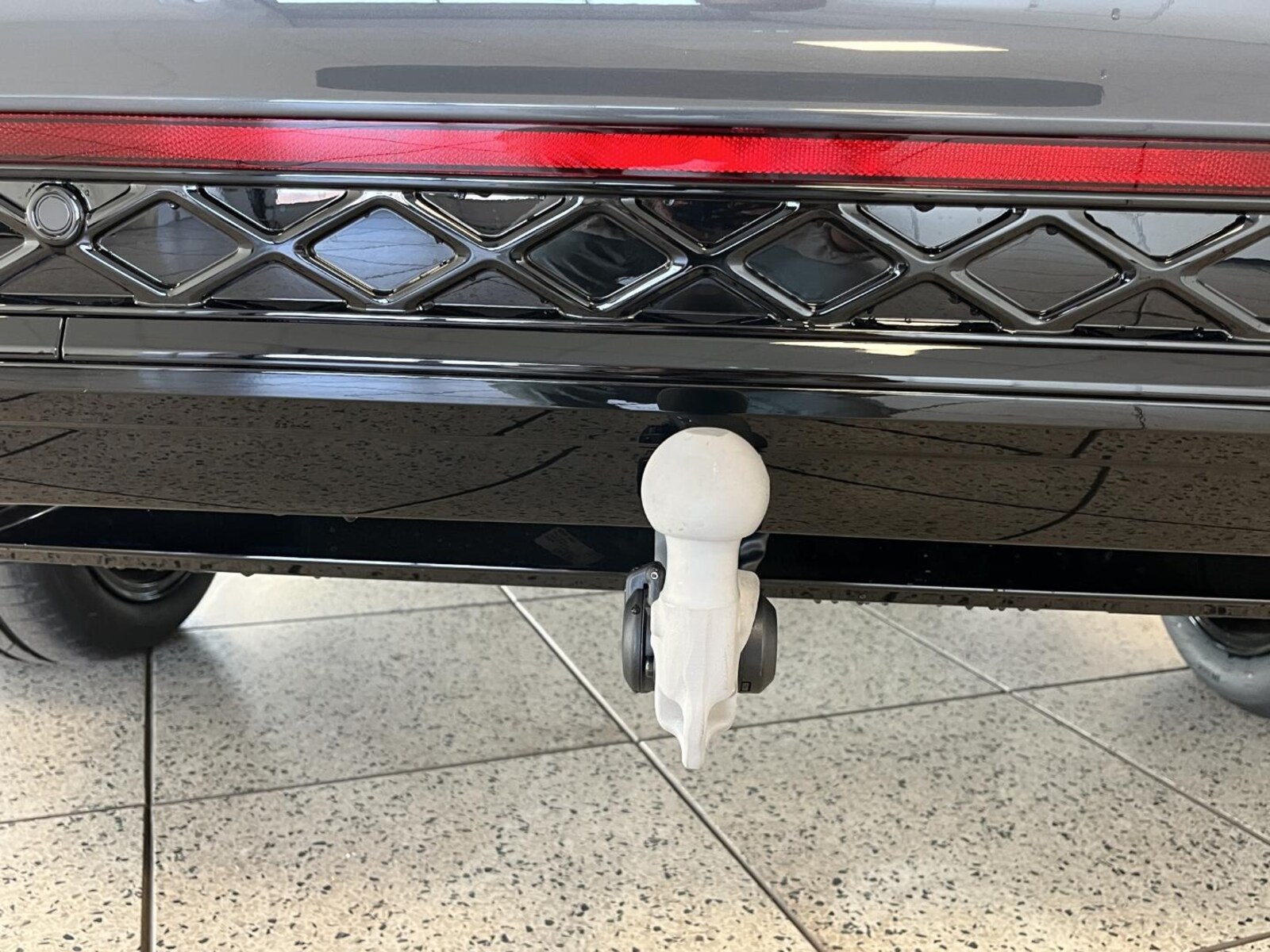 Volkswagen Tiguan – Bild 30