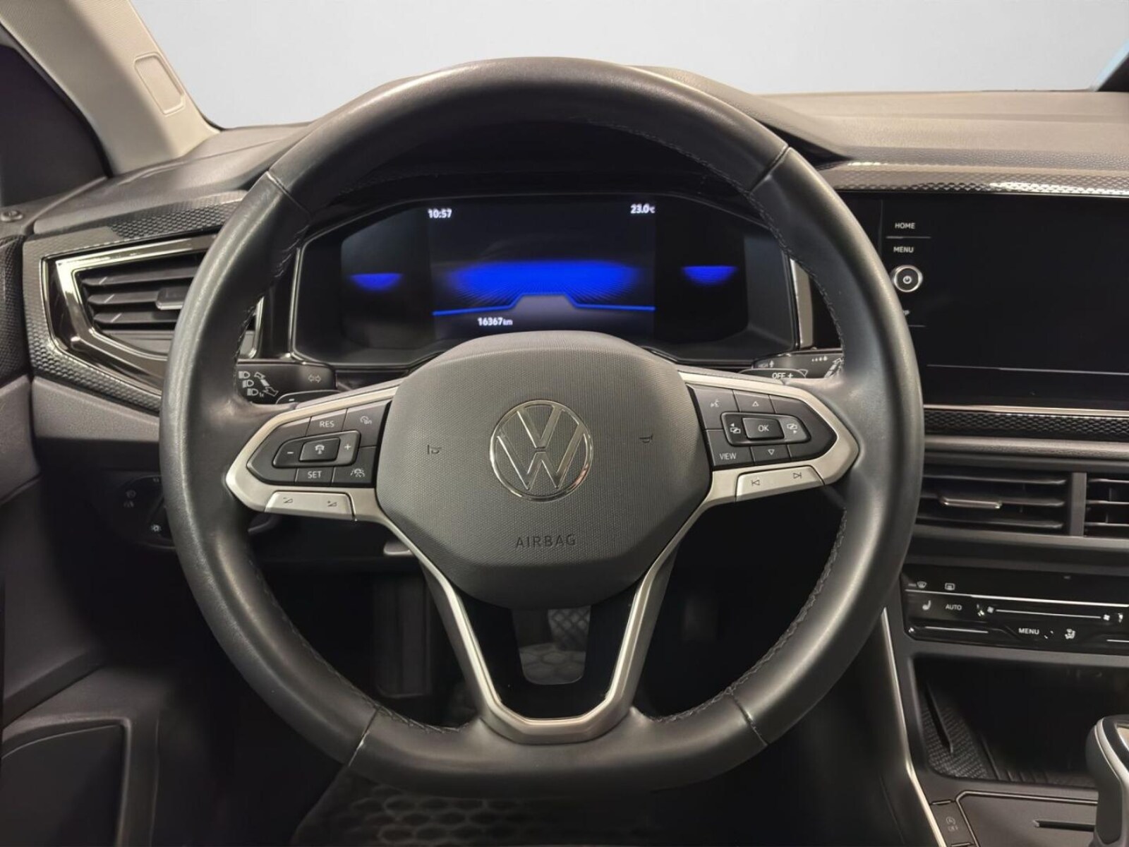 Volkswagen Polo – Bild 9