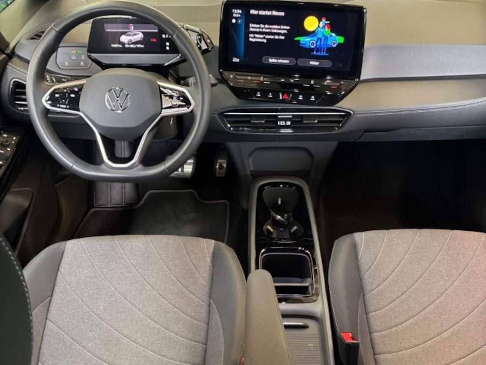 Volkswagen ID.3 – Bild 4
