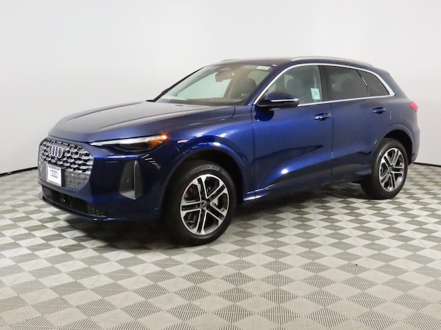 Photo of 2026 Audi Q5