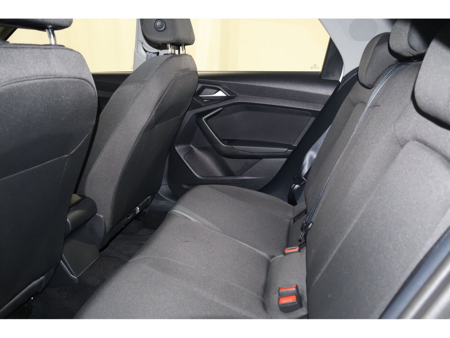 Bild über Audi A1 Sportback advanced 25 TFSI S tronic - für weitere Informationen kontaktieren Sie den Audi Partner