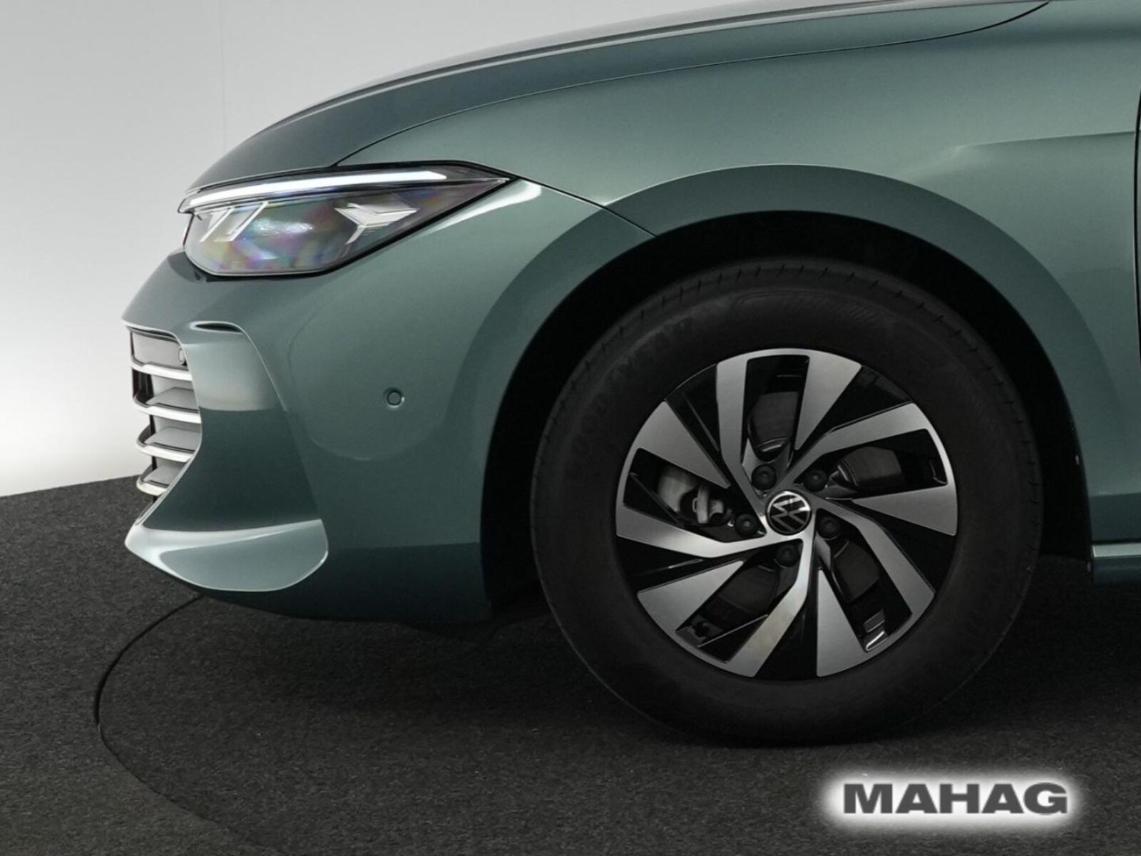 Volkswagen Passat – Bild 19