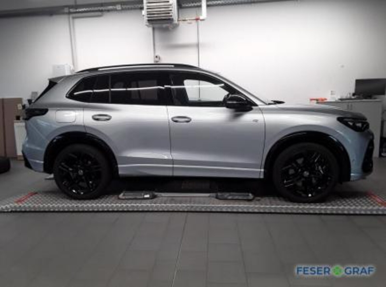 Volkswagen Tiguan – Bild 5