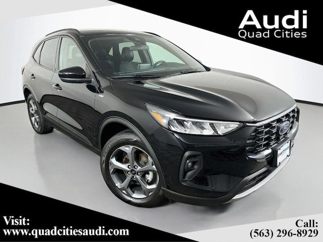 Photo of 2025 Ford Escape 
