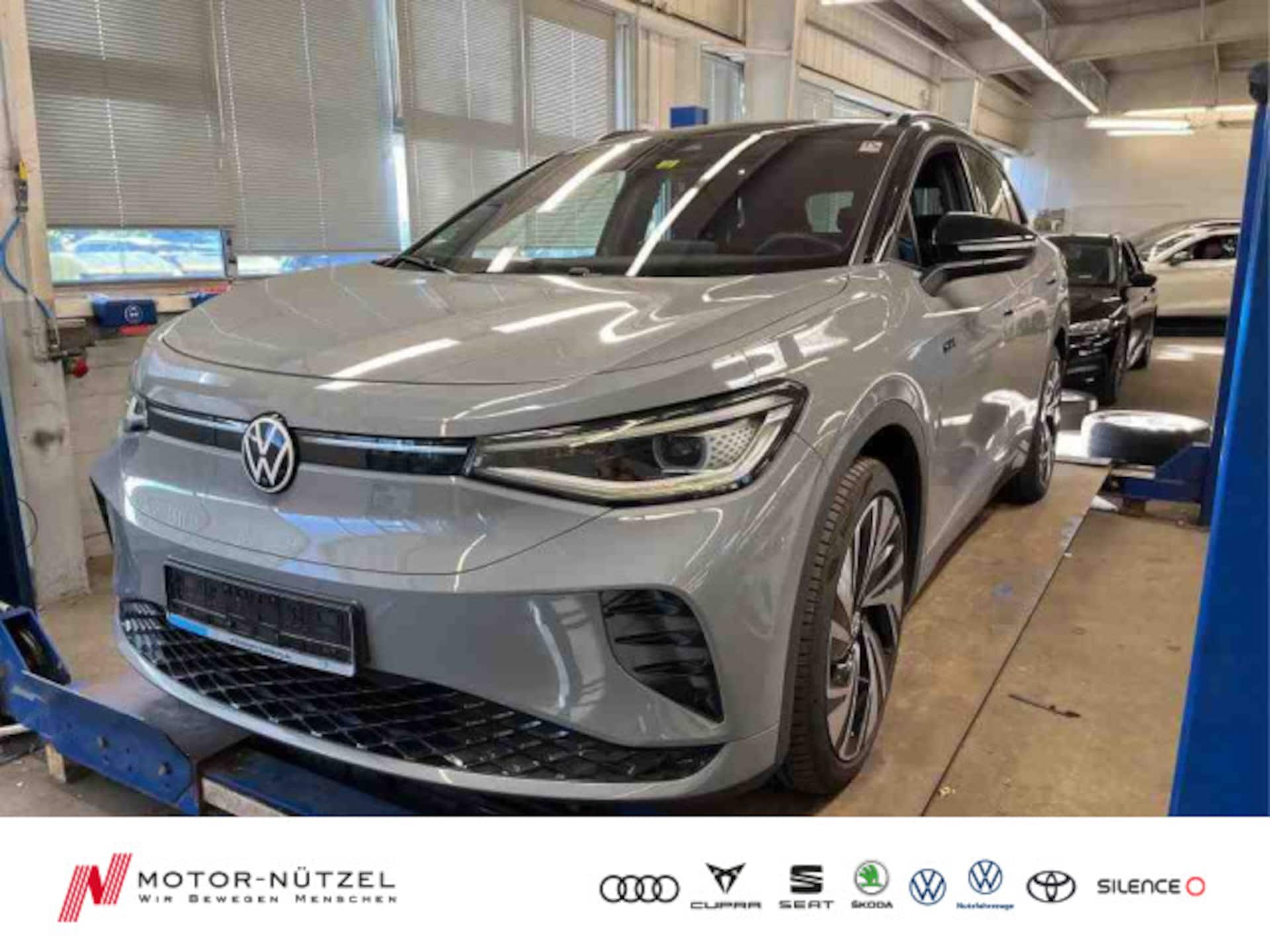 Volkswagen ID.4 2023