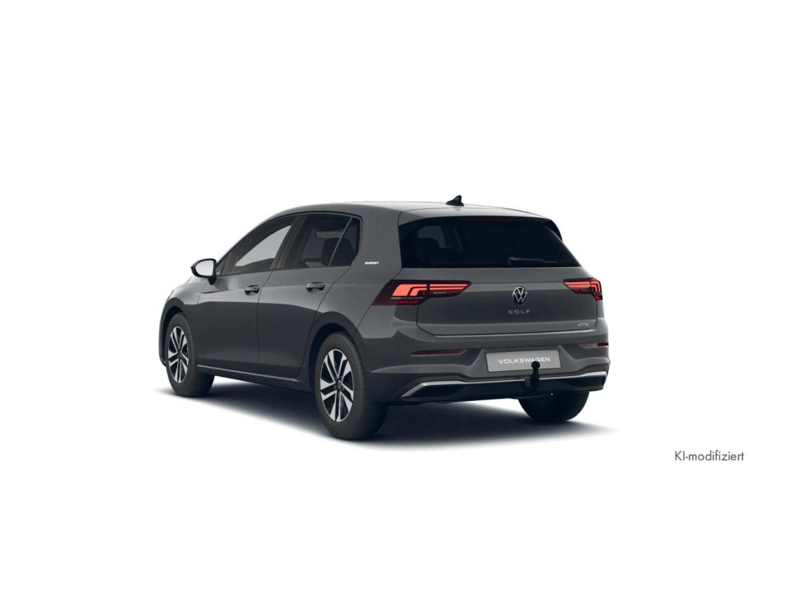 Volkswagen Golf – Bild 4