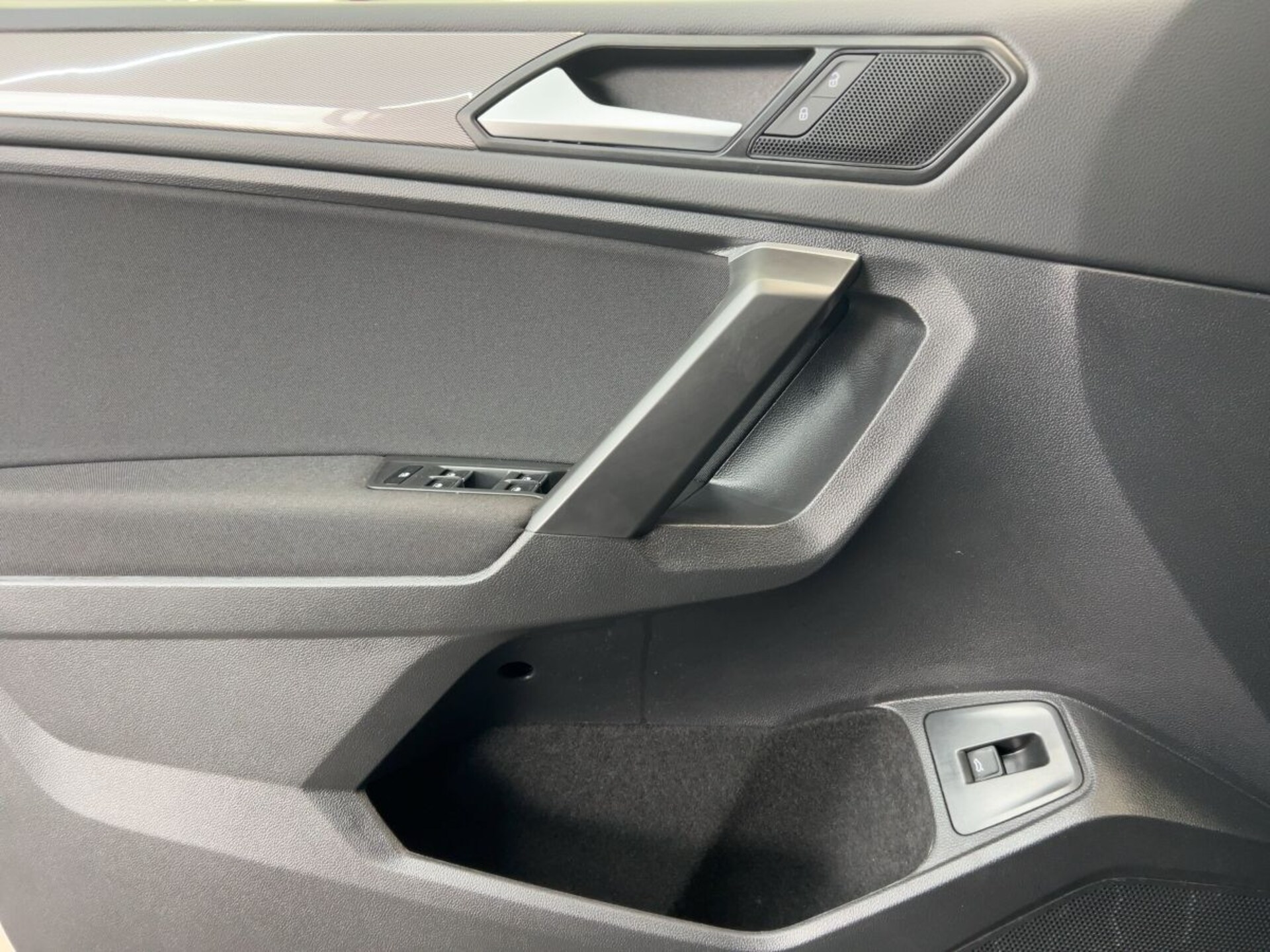 Volkswagen Tiguan Allspace Life
