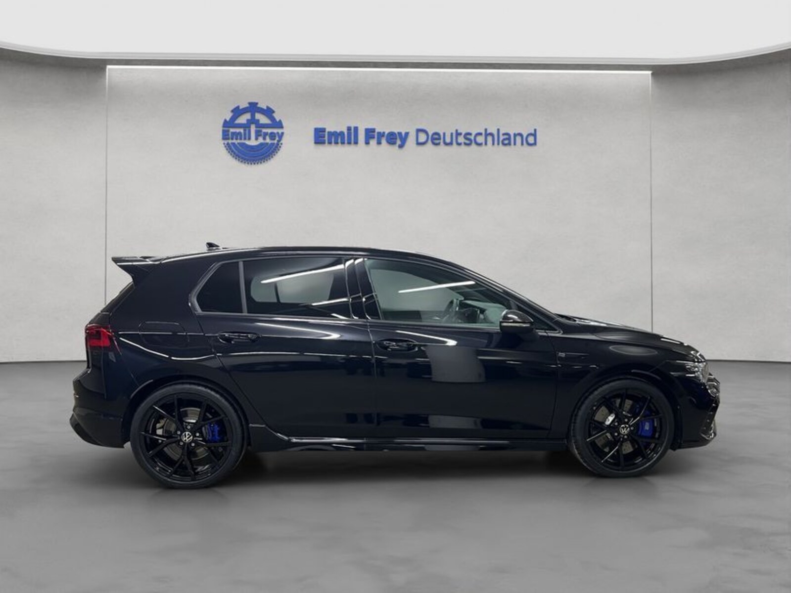 Volkswagen Golf – Bild 4
