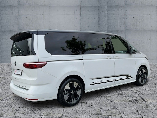 Volkswagen Multivan langversion