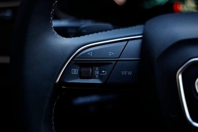 2026 Audi Q8 Premium Plus - Photo 34