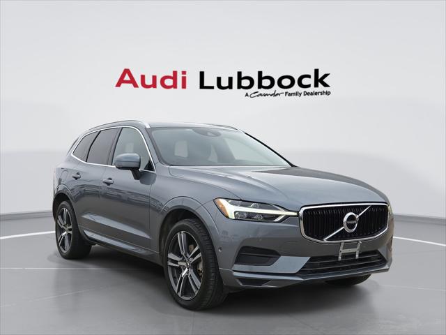 2019 Volvo XC60
