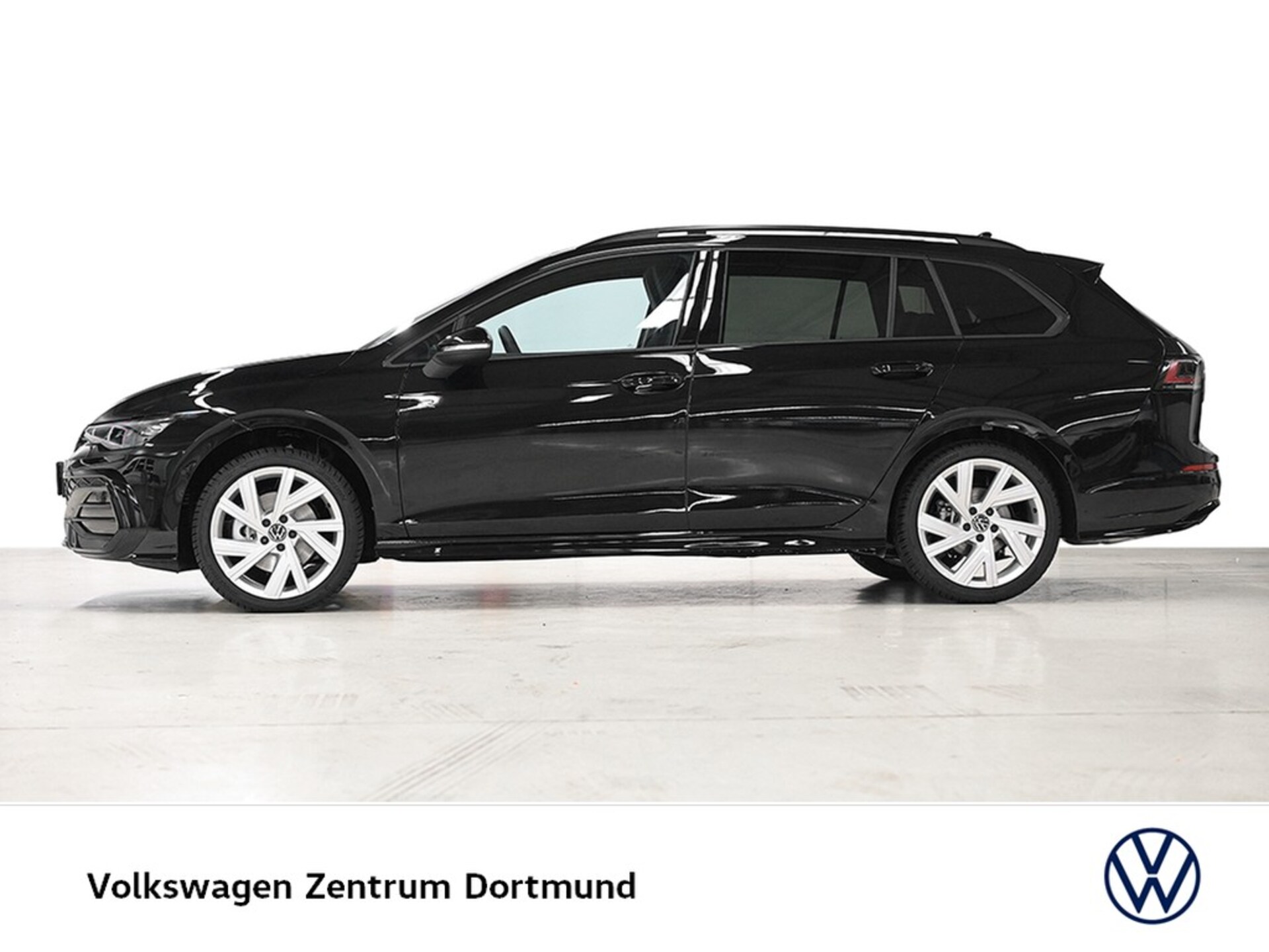 Volkswagen Golf Variant R-Line