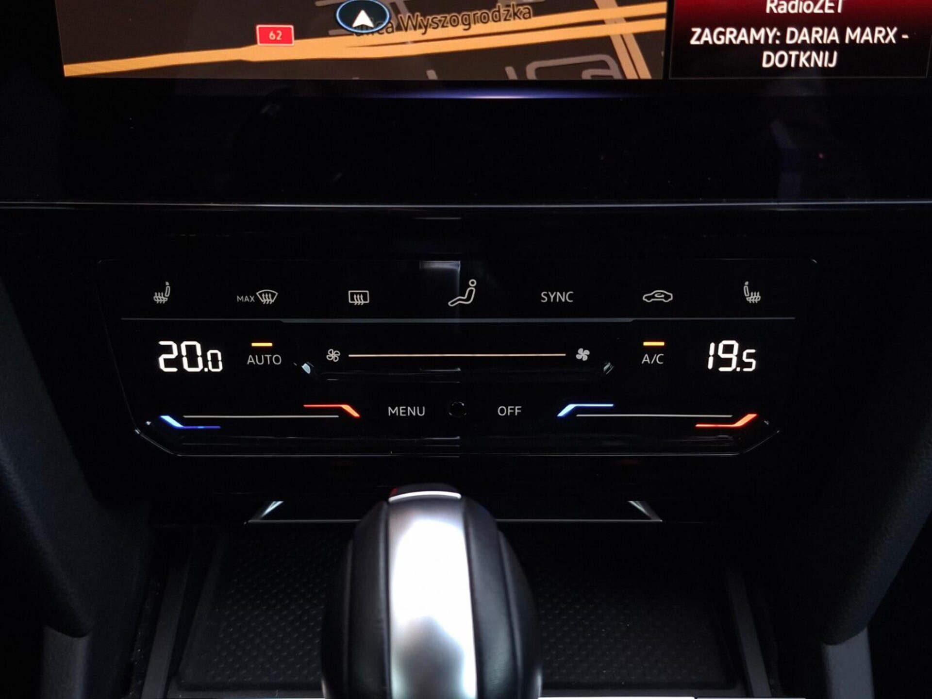 Volkswagen Arteon Shooting Brake Elegance