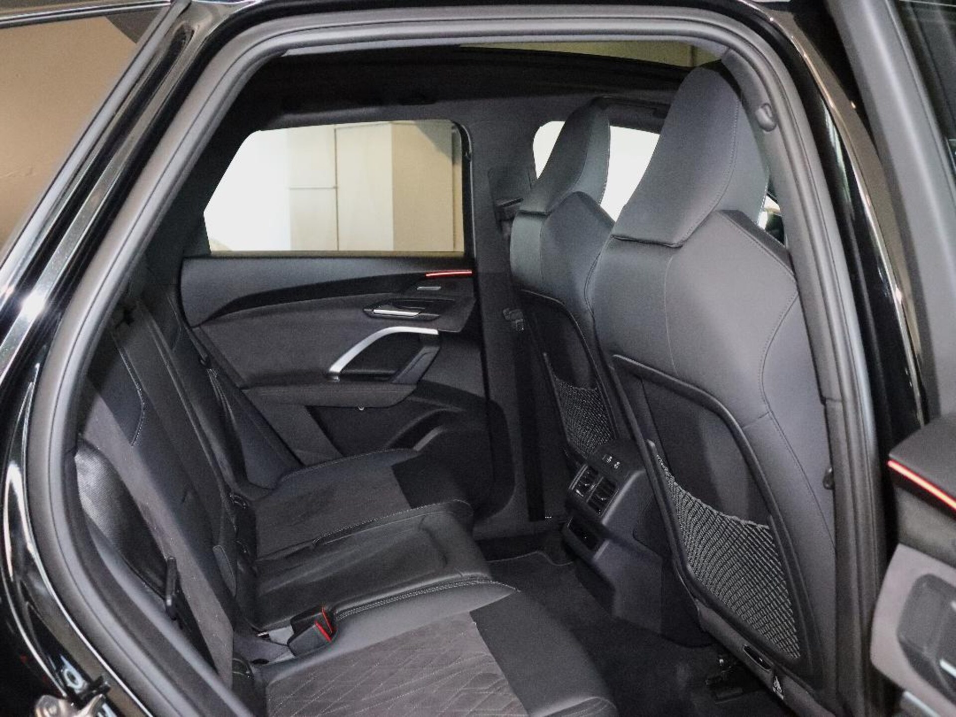 Audi SQ5 SUV