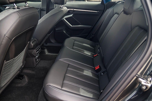 2026 Audi A3 Premium - Photo 18