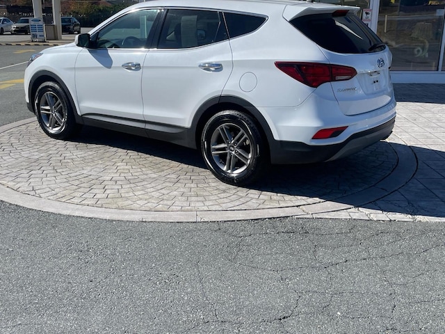 2018 Hyundai Santa Fe Sport - Photo 6