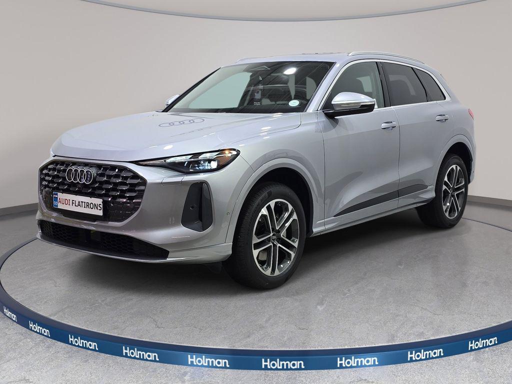 2026 Audi Q5 Premium quattro's photo
