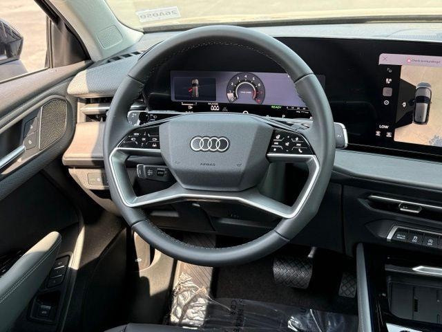 2026 Audi Q3 Base - Photo 23